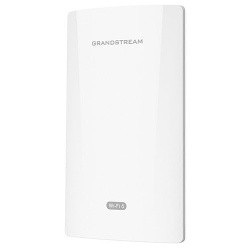 Grandstream GWN7302 Outdoor PtP/PtMP Fixed Wireless Bridge with 1GbE x2 (PoE+ 13W)