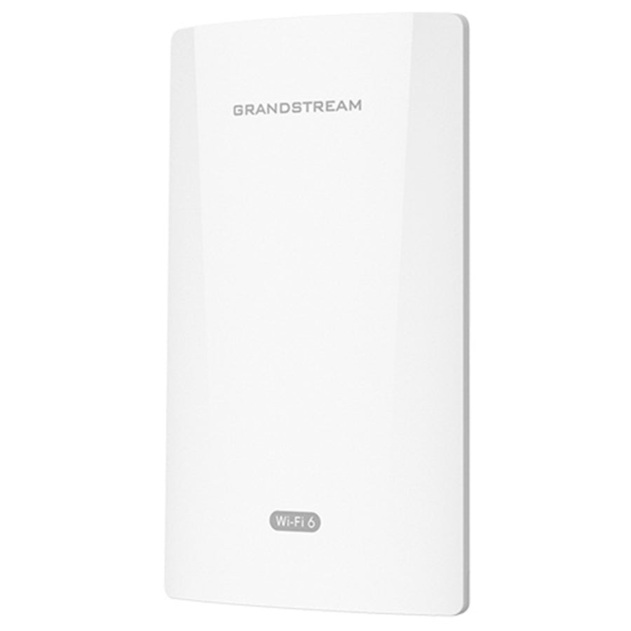 Grandstream GWN7302 - GWN7302 802.11ax PTP/PTMP Radio  Hardware