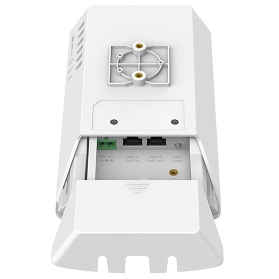 Grandstream GWN7302 - GWN7302 802.11ax PTP/PTMP Radio  Hardware