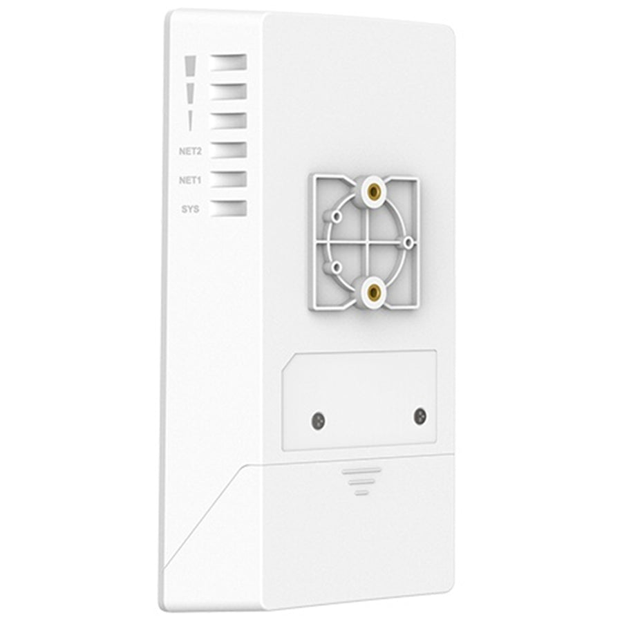 Grandstream GWN7302 - GWN7302 802.11ax PTP/PTMP Radio  Hardware