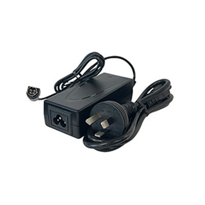 PS12V5A-4PD - Grandstream 12V/5A 4 Pin Din Replacement Power Supply