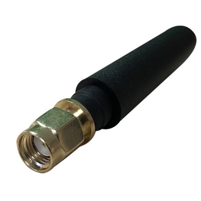 ANT-270 - 2dBi 2.4 GHz WLAN Antenne mit geradem RP-SMA-Stecker
