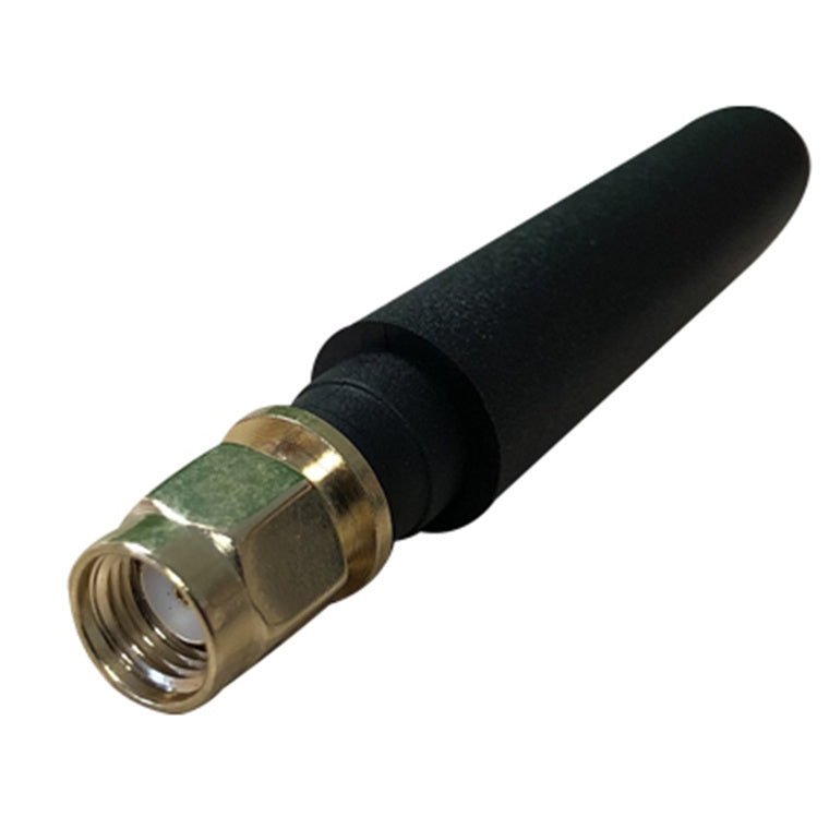 ANT-270 - 2dBi 2.4 GHz WLAN Antenne mit geradem RP-SMA-Stecker