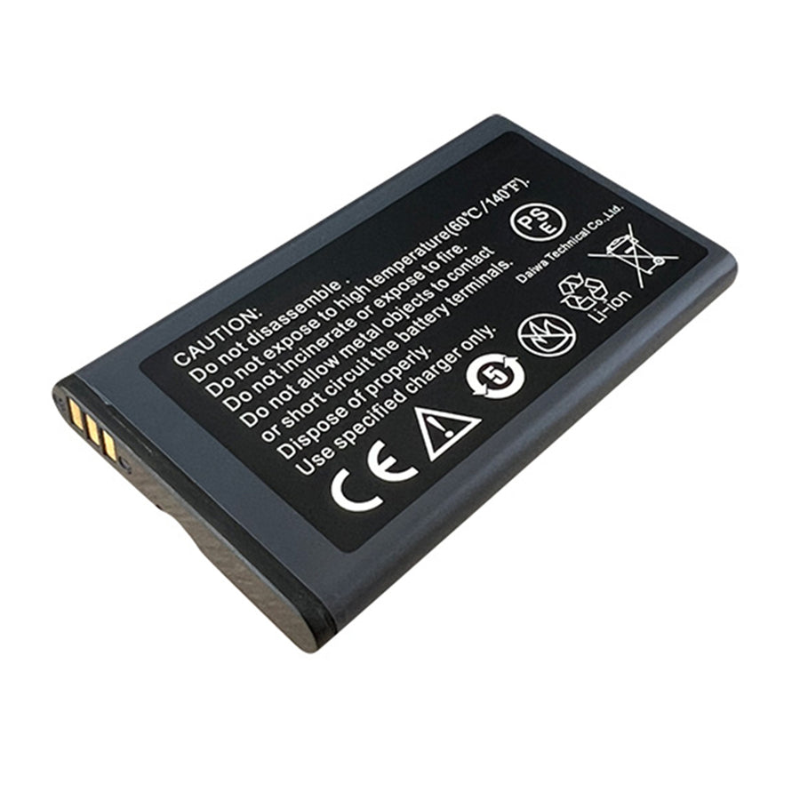 GS-03 - Grandstream GS-03 3000mAh Li-Ion Ersatzakku