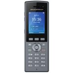 GR-DP735 - Grandstream DP735 Ruggedized High-Tier DECT Handset