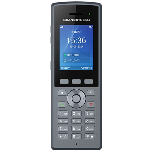 Grandstream DP735 Ruggedized IP67 High-Tier DECT Handset