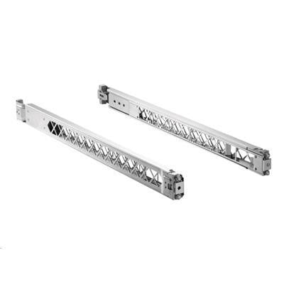 J9583A - HP Switch Rack-mounting Kit X410 4-Post 1U