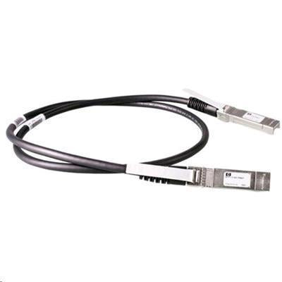 HP HPE JD097C X240 10G SFP+ SFP+ 3m DAC Cable