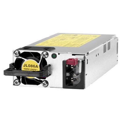 HPE JL086A - Aruba X372 54VDC 680W PS