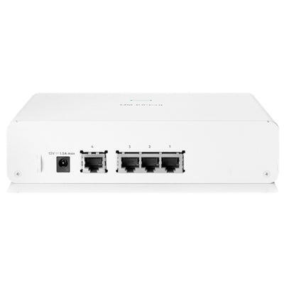 S0G33A - HPE NW ION Gtwy 4p G SG1004