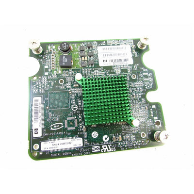 HP HPE 456972-B21 BLC Emulex LPe1205 8Gb FC HBA Option