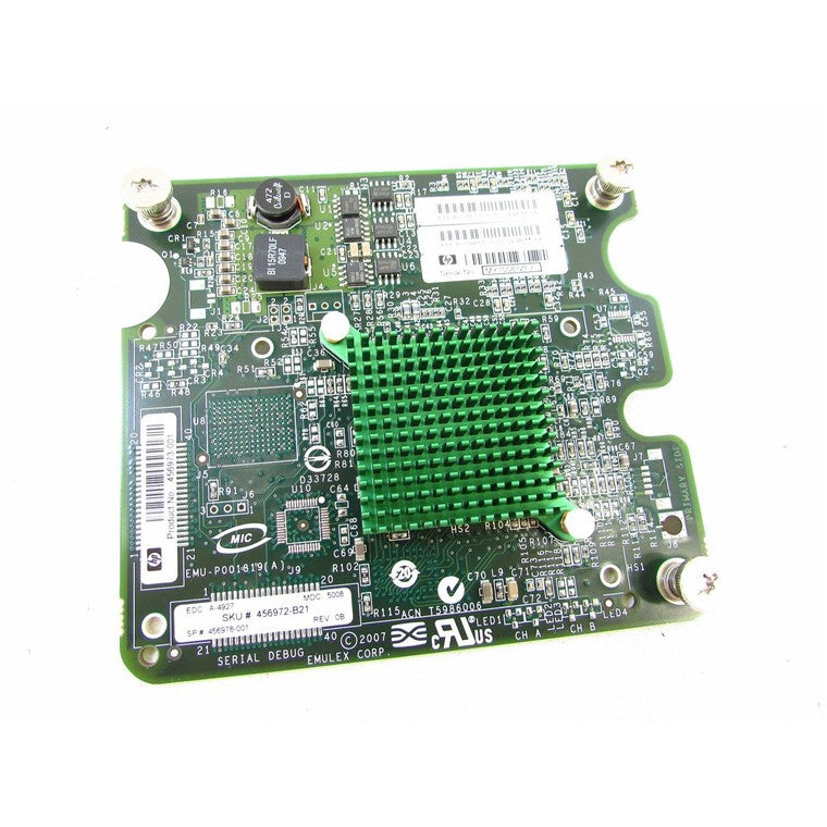 HP 456972-B21