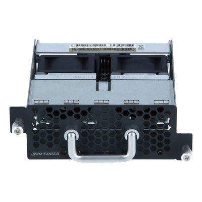HP HPE JC683A 58x0AF Frt(ports)-Bck(pwr) Fan Tray