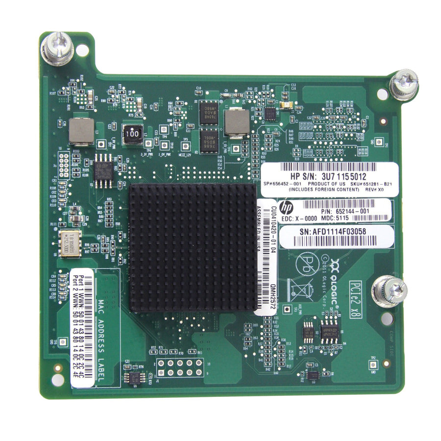 HP 651281-B21