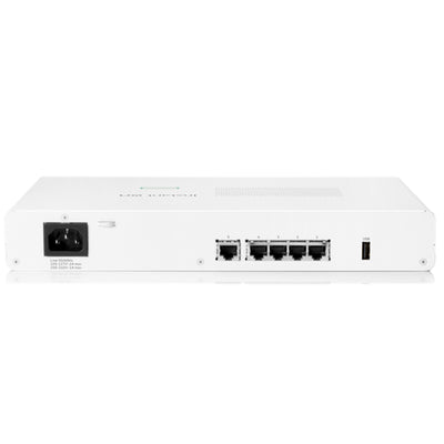 S0G34A - HPE NW ION Gtwy 5p 2.5G 64W SG2505P