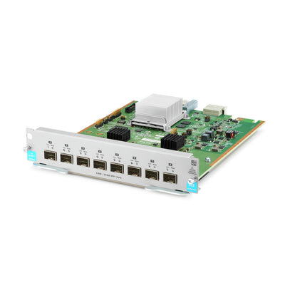 Aruba 8p 1G/10GbE SFP+ v3 zl2 Mod