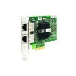 Intel NIC 1GbE RJ-45 2-Port PCI-E-1.0x4 Controller (PRO/1000 PT) - Option