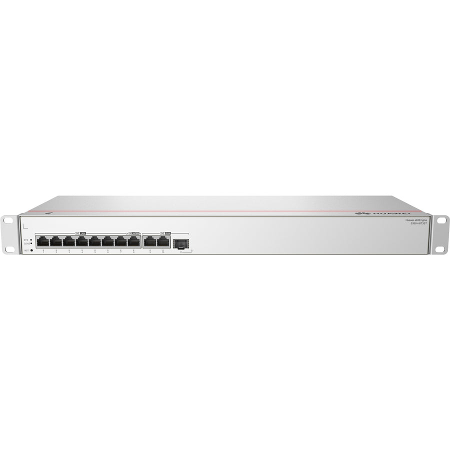 HUAWEI EKIT 98012181 - S380-H8T3ST 2*GE WAN 1*GE(SFP) WAN 8*GE LAN