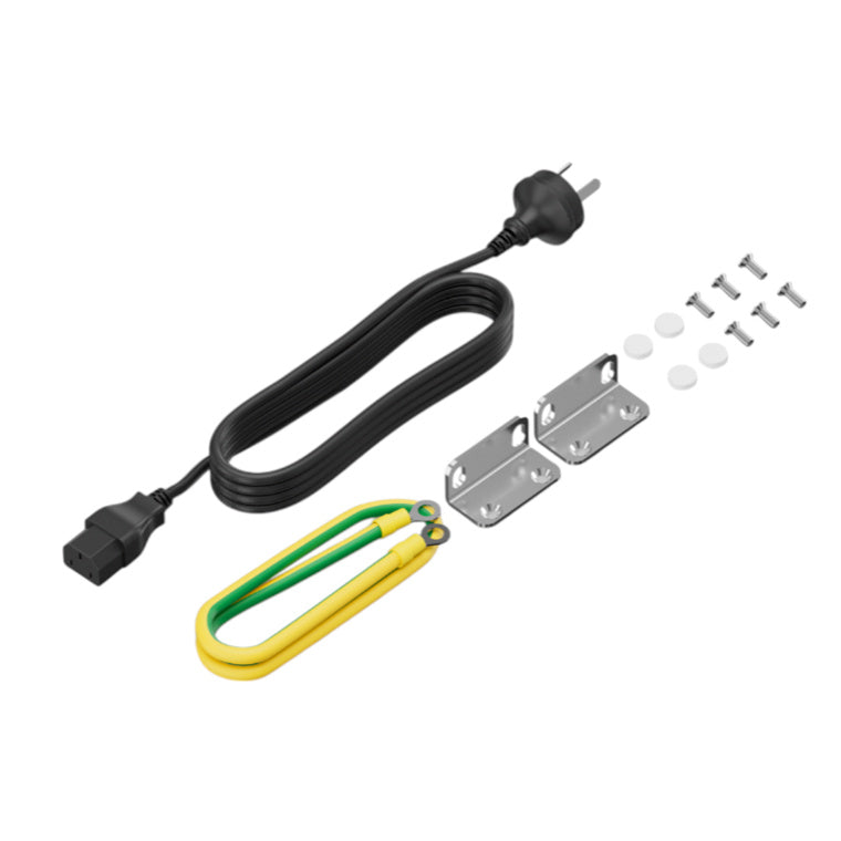 HUAWEI EKIT 98012181 - S380-H8T3ST 2*GE WAN 1*GE(SFP) WAN 8*GE LAN
