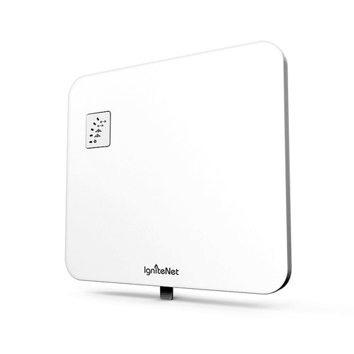 SS-W2-AC2600 - IgniteNet SunSpot 4x4 802.11ac Wave 2 Dualband Enterprise Indoor or Outdoor AP