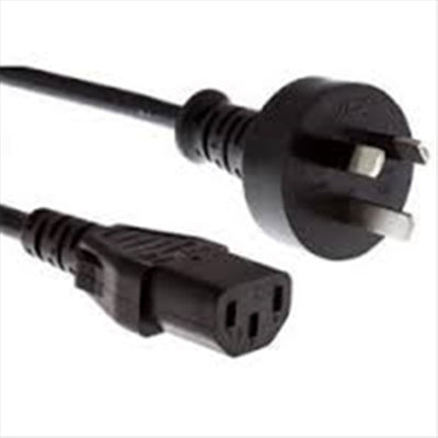 Juniper Networks CBL-JX-PWR-AU AU Power Cord For J Series