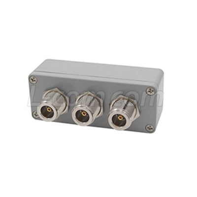 SC5802N - L-com 2-Way 5.8 GHz Signal Splitter N-Female Connectors