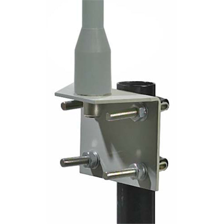 ANT-257 - L-Com 2.4/5.8 GHz 5/6 dBi Dual Band Omni Antenna