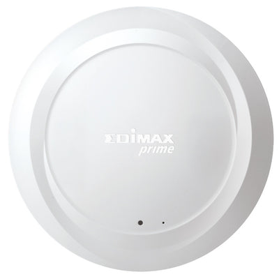 EDIMAX PRIMEAXPLUS1 - Slave AP of PRIMEAX123 AX1800 Smart Managed Wi-Fi System