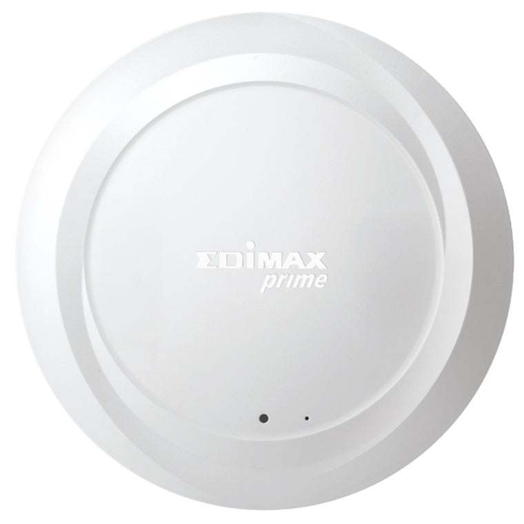 EDIMAX PRIMEAXPLUS1 - Slave AP of PRIMEAX123 AX1800 Smart Managed Wi-Fi System