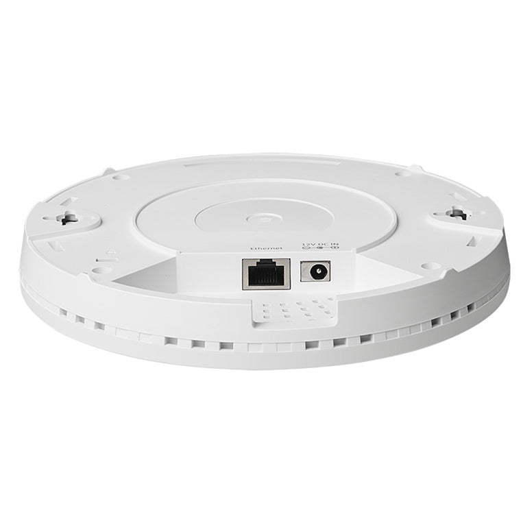 EDIMAX PRIMEAXPLUS1 - Slave AP of PRIMEAX123 AX1800 Smart Managed Wi-Fi System