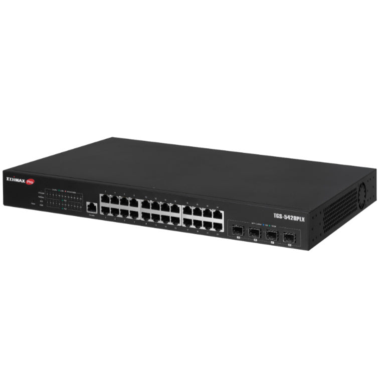 Edimax TGS-5428PLX