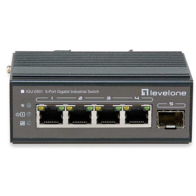 LevelOne IGU-0501