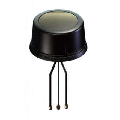 Laird Connectivity ANT-230 - Laird Vehicular 3 port Multiband Cellular, Wi-Fi and GPS Antenna