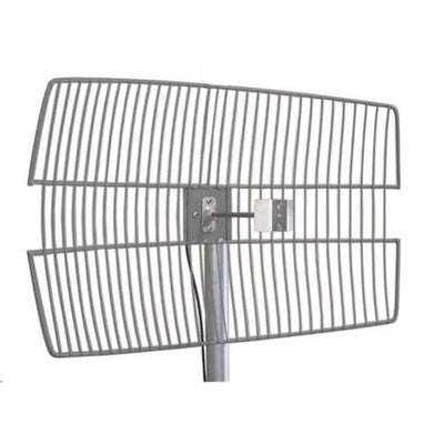 Laird Connectivity ANT-84 - 25dBi 4.9GHz-5.8GHz Wide Band Grid Antenna