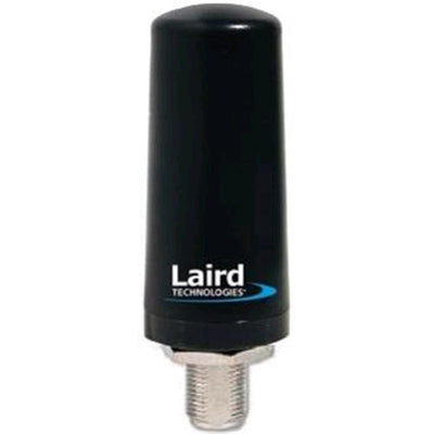 Laird 698-2700MHz 3G/4G N-Nemale Antenna - Black