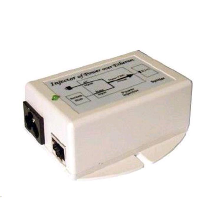 Laird Connectivity POE-18i - Pacific Wireless POE-18i 18V DC Passive PoE Injector