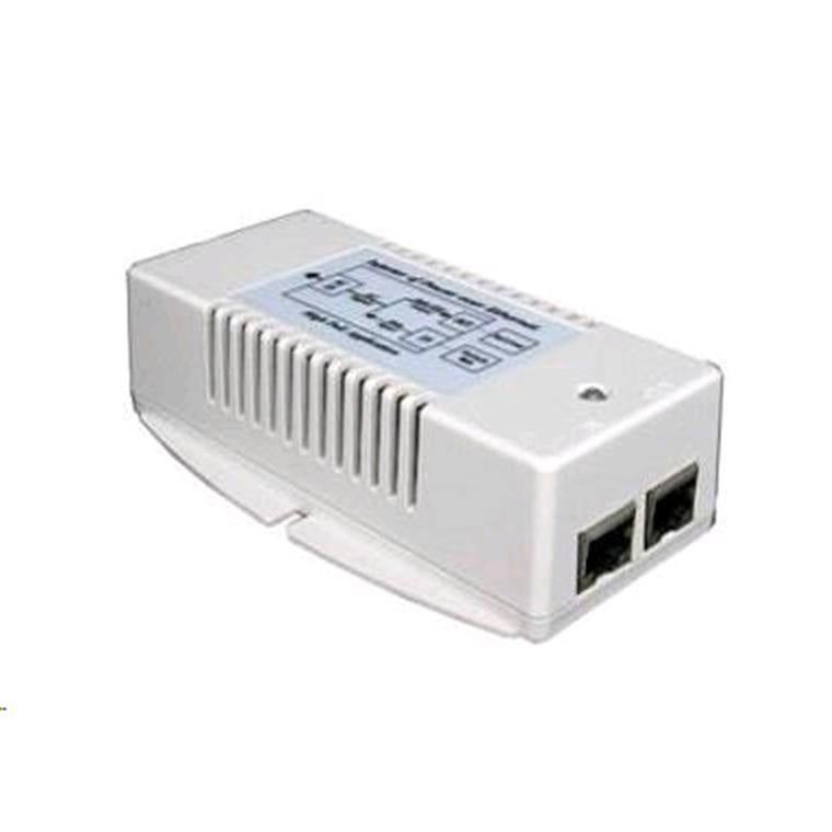 Laird Connectivity POE-HP-24i - Laird Hochleistungs-PoE-Injektor 24 V DC, 2 A, 50 Watt