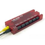 Labjack T7 - USB and Ethernet DAQ device