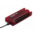 Labjack U6 - USB DAQ device