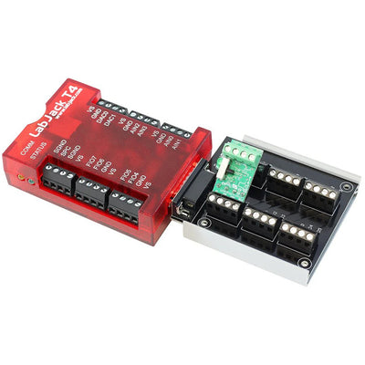 Labjack CB15 - Terminal Board