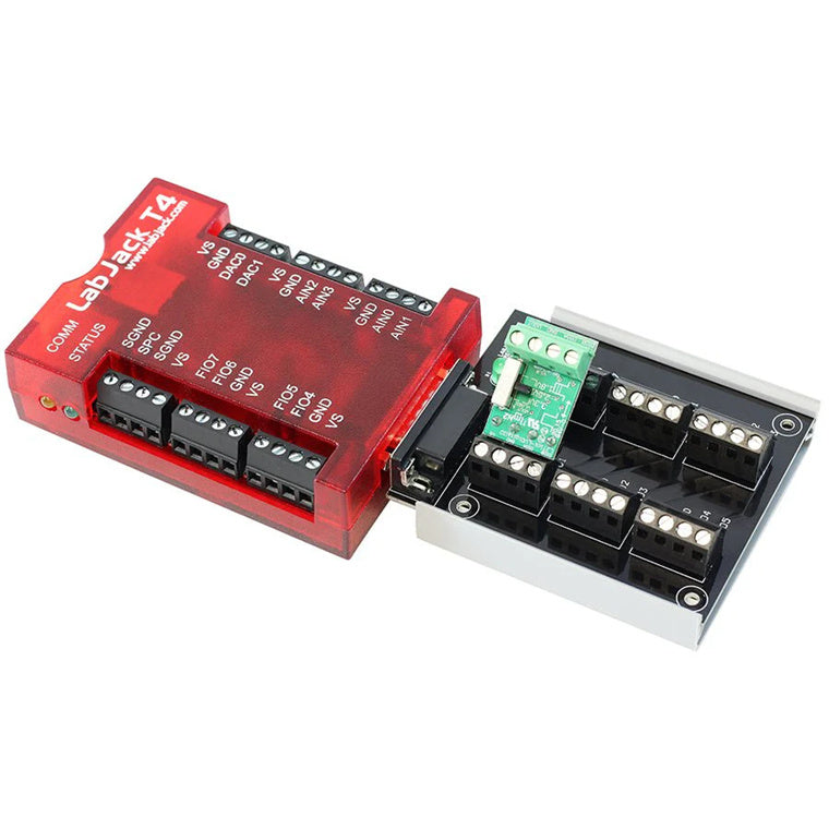 Labjack CB15 - Terminal Board