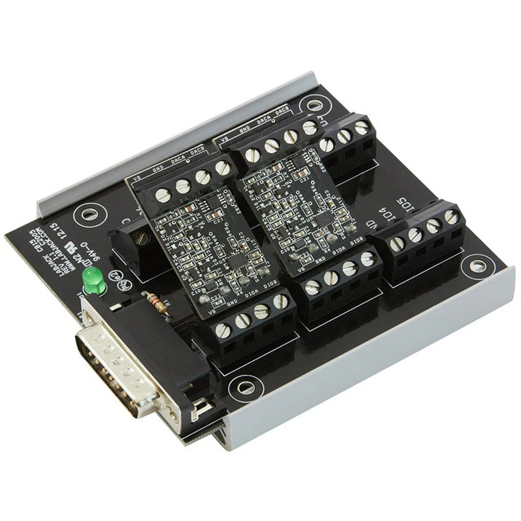 Labjack CB15 - Terminal Board