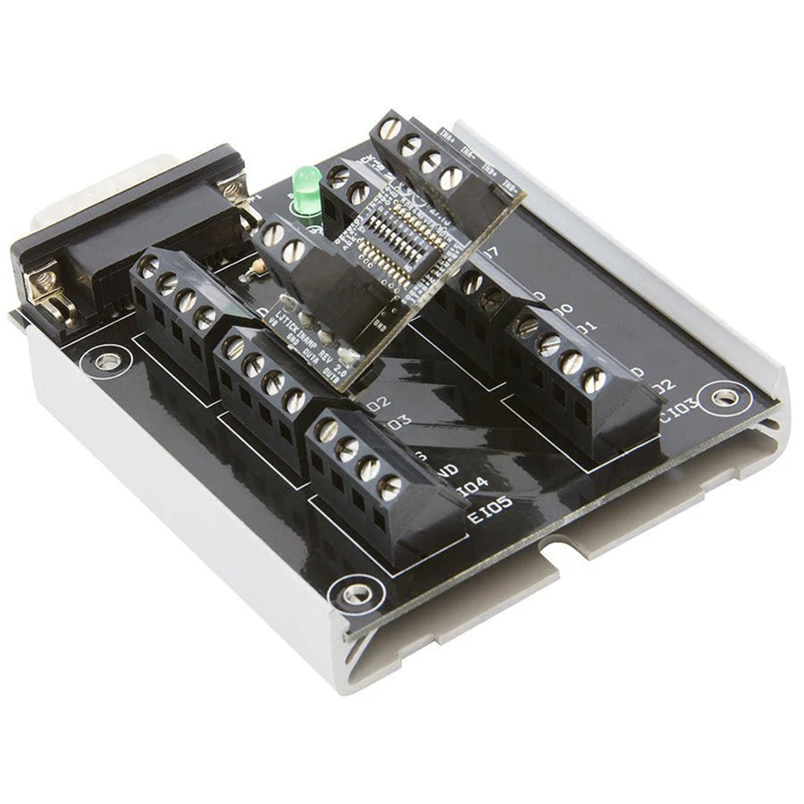 Labjack CB15 - Terminal Board