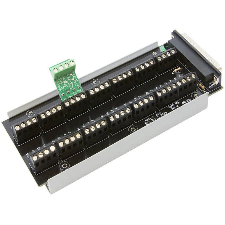 Labjack CB37