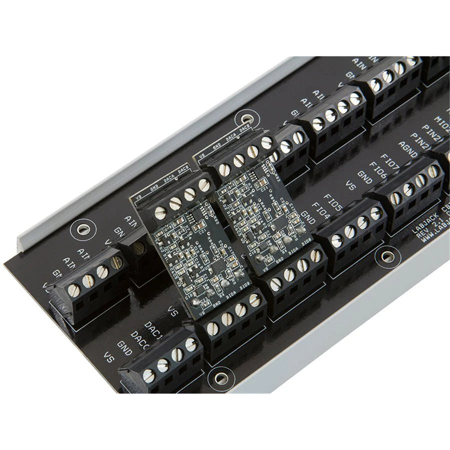 Labjack CB37