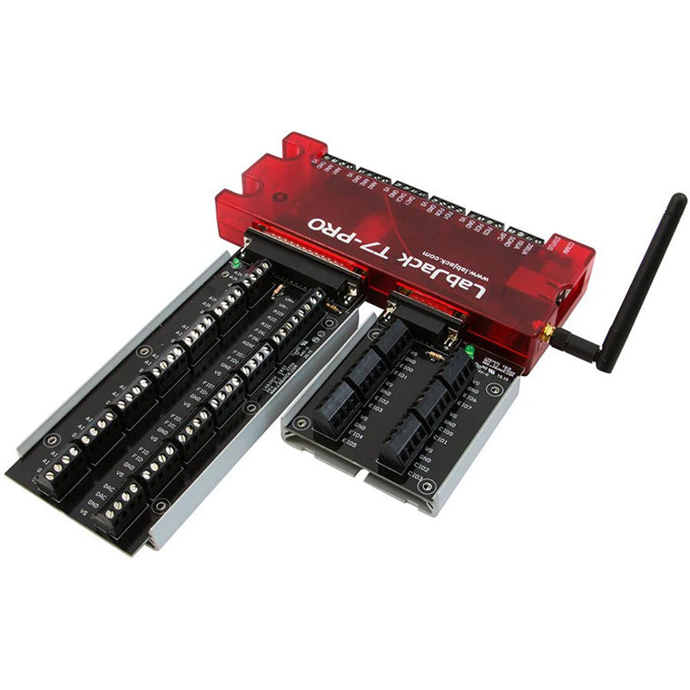 Labjack CB37