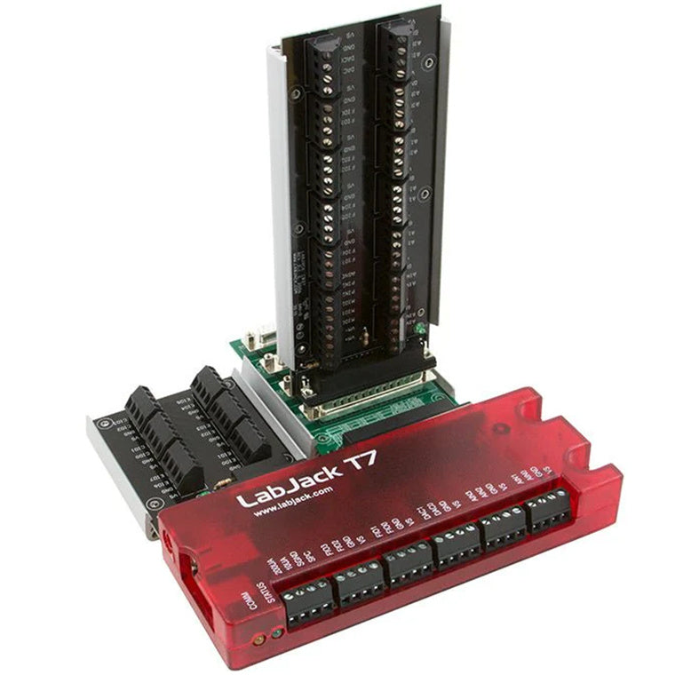 Labjack CB37