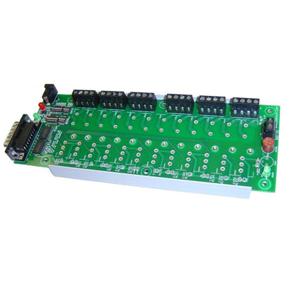 Labjack RB12 - Relay Board for U3, U6, UE9, T4, or T7