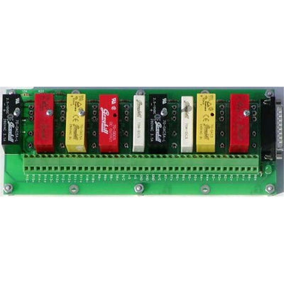 Labjack RB16 - Relay Board for U12