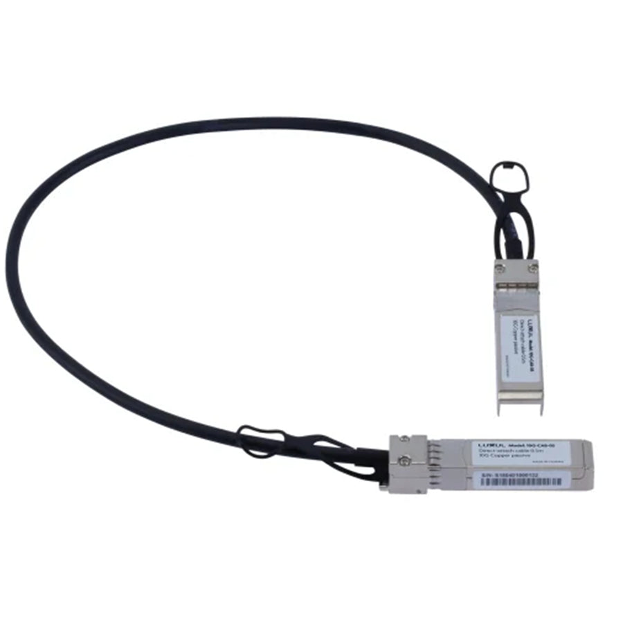 10G-CAB-05 - Luxul Direct-Attach Cable 0.5m